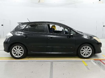 Toyota Blade