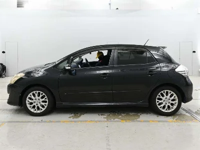 Toyota Blade