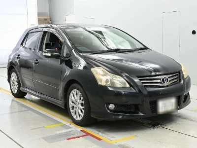 Toyota Blade