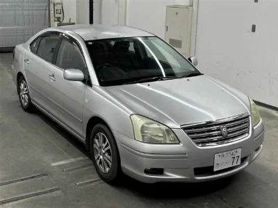 Toyota Premio