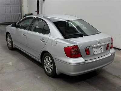 Toyota Premio