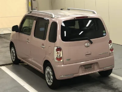 Daihatsu Mira Cocoa