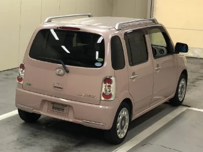 Daihatsu Mira Cocoa
