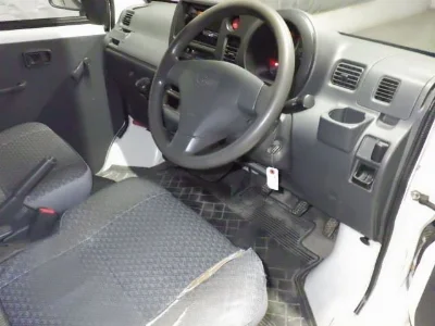 Subaru SAMBAR VAN