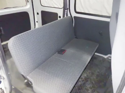 Subaru SAMBAR VAN