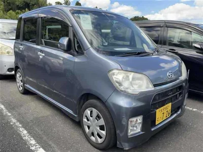 Daihatsu Tanto Exe
