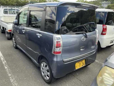 Daihatsu Tanto Exe