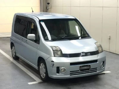 Honda Mobilio