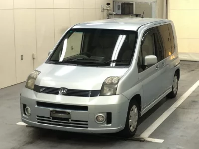 Honda Mobilio