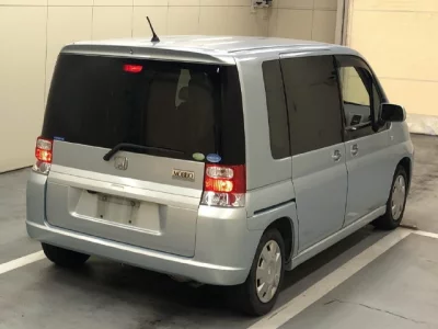 Honda Mobilio