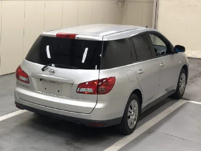 Nissan Wingroad