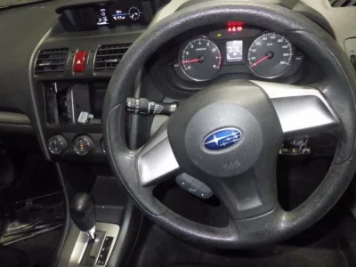 SUBARU IMPREZA SPORT