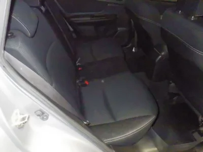 SUBARU IMPREZA SPORT