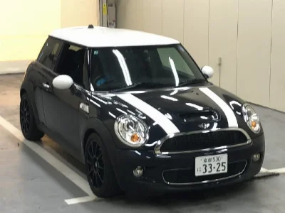 MINI MINI COOPER