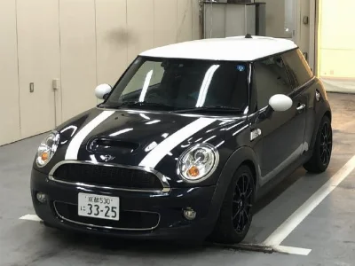 MINI MINI COOPER