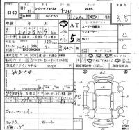 Honda CIVIC FERIO