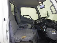 Цена авто Toyota ToyoAce с аукционов Японии, номер кузова TRY231, пробег 47 000, оценка 2
