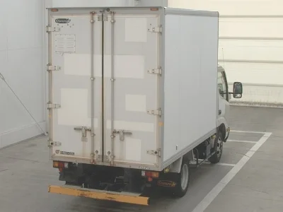 Toyota ToyoAce