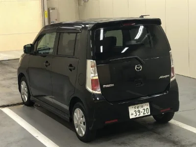 Mazda AZ-Wagon