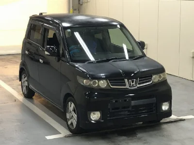 HONDA ZEST