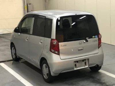 HONDA LIFE