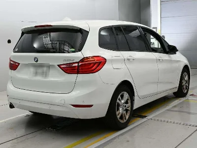 BMW 2-Series