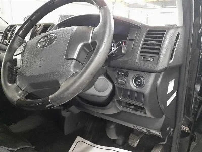 Toyota RegiusAce