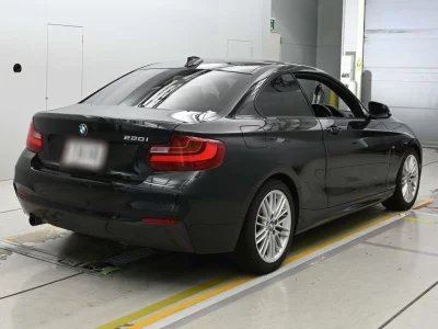 BMW 2-Series