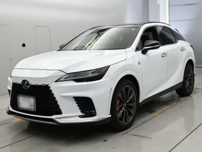 Lexus RX350