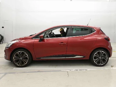Renault Lutecia