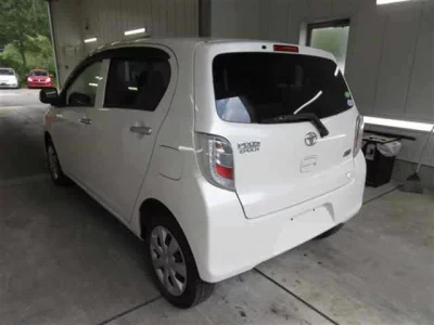 Toyota Pixis Epoch