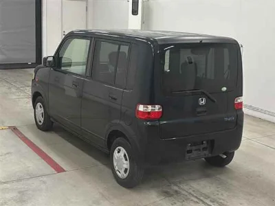 HONDA THATS
