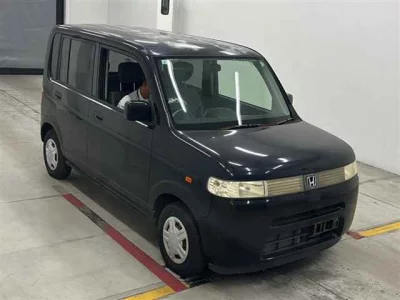 Honda That's