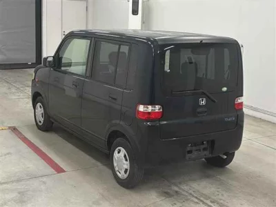 Honda That's