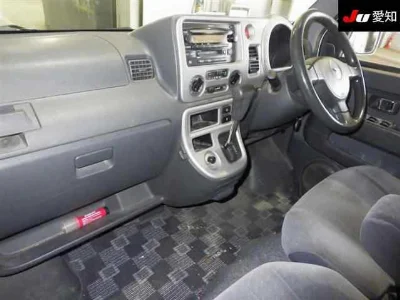 DAIHATSU ATRAI WAGON