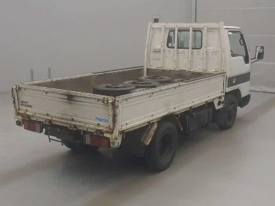 MAZDA TITAN