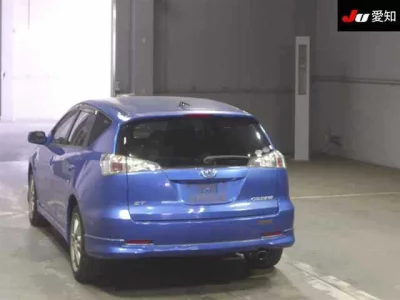Toyota Caldina