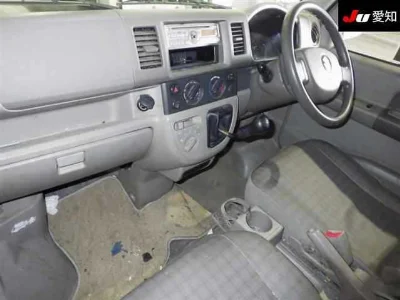 SUZUKI EVERY VAN