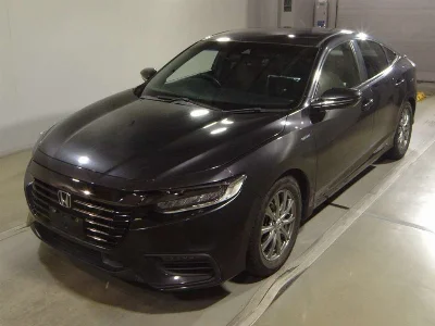 HONDA INSIGHT