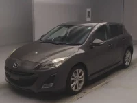 Цена авто Mazda AXELA SPORT с аукционов Японии, номер кузова BLEFW, пробег 51 000, оценка 2