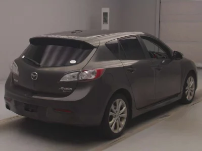 Mazda AXELA SPORT