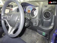 Цена авто Honda FIT HYBRID с аукционов Японии, номер кузова GP1, пробег 102 000, оценка 2