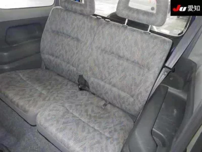 Suzuki Jimny Wide