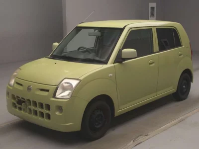 Nissan Pino