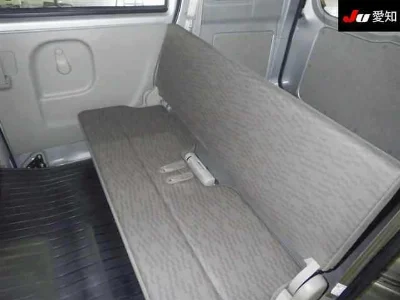 SUZUKI EVERY VAN