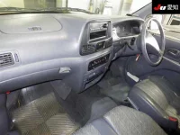 Цена авто Toyota LiteAce Van с аукционов Японии, номер кузова KR42V, пробег 231 000, оценка 2