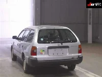 Toyota Sprinter