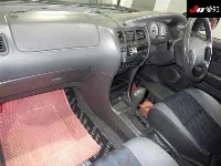 Toyota Sprinter