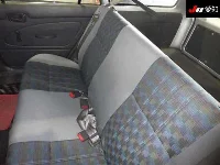 Toyota Sprinter