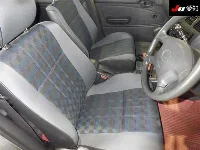 Toyota Sprinter